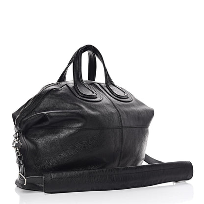 Givenchy Calfskin Large Nightingale Black 3 of 10