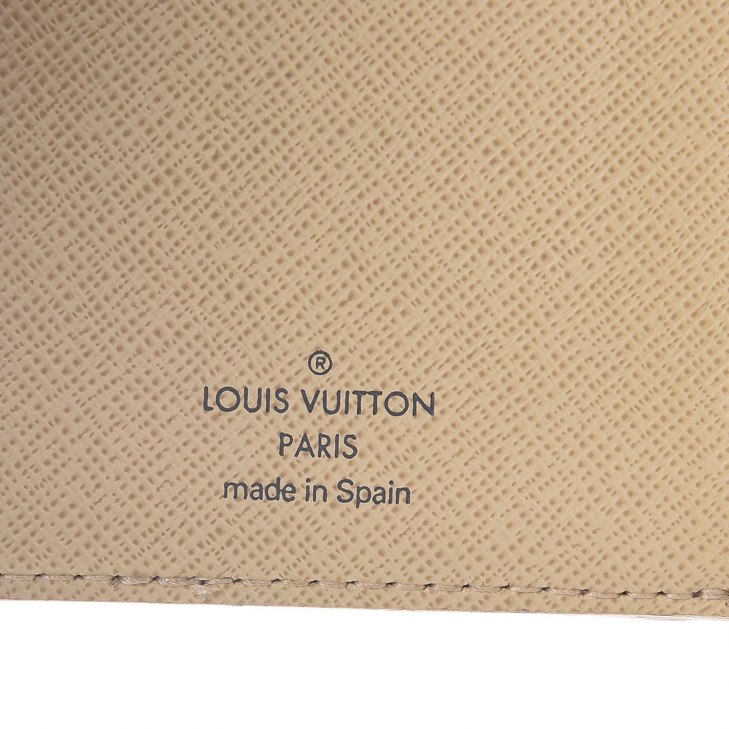 Damier Azur Koala Wallet