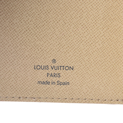 Louis Vuitton Damier Azur Koala Wallet 6 of 11