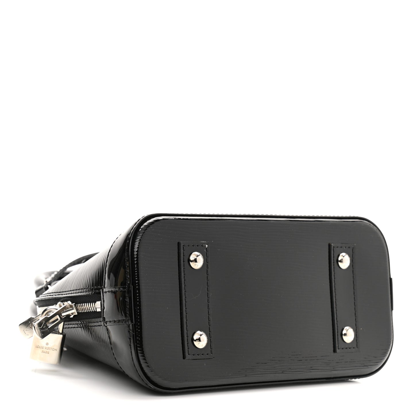 Epi Electric Alma BB Black