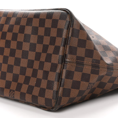 Louis Vuitton Damier Ebene Neo Neverfull GM 10 of 12