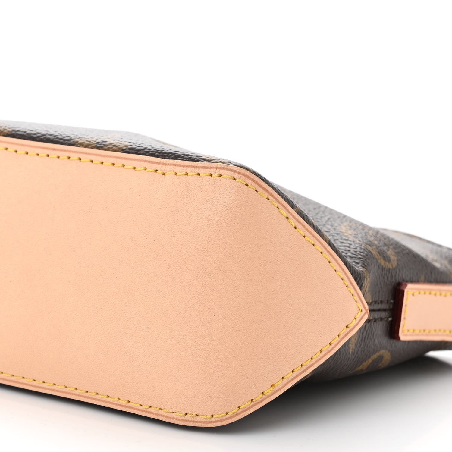 Louis Vuitton Monogram Trotteur 10 of 10
