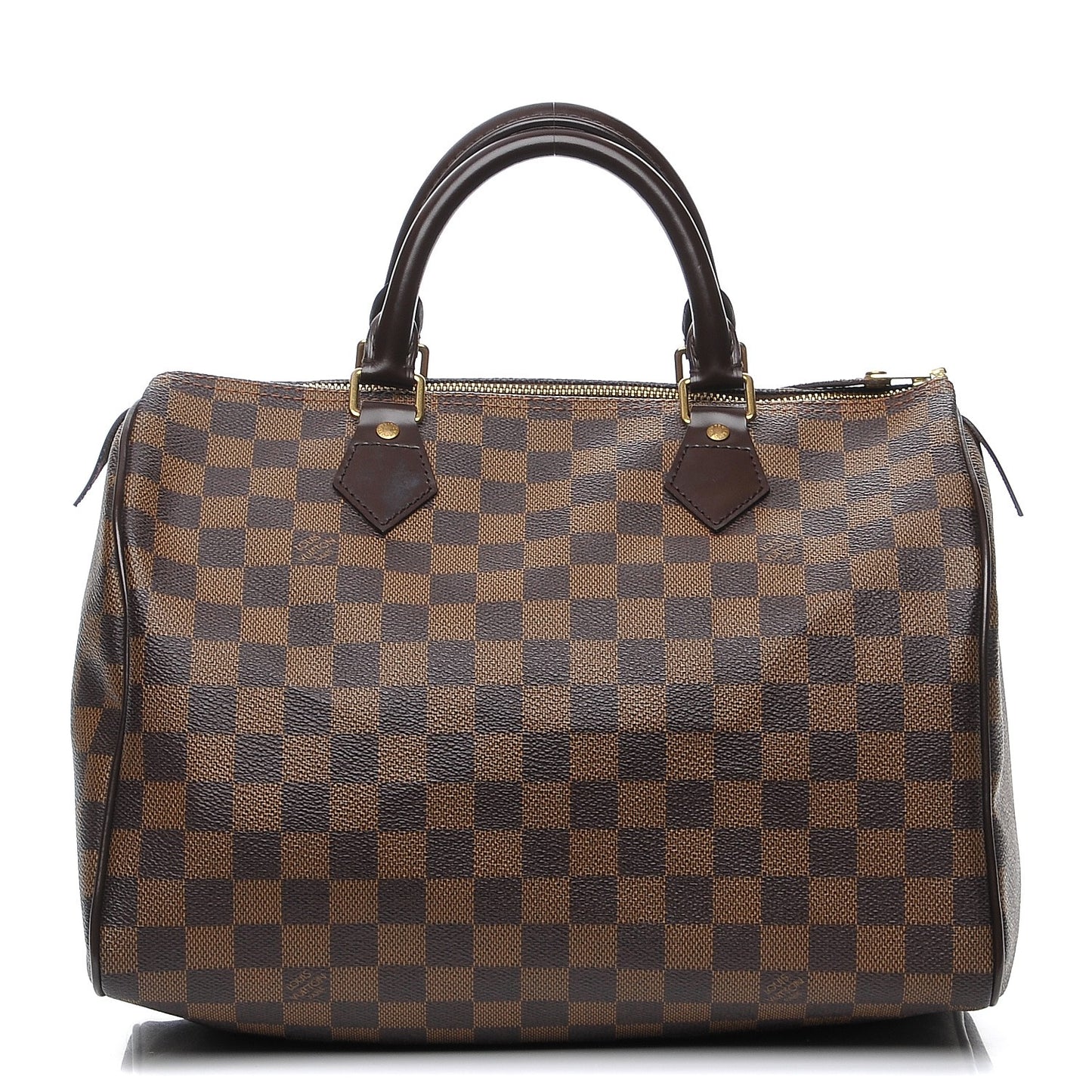 Damier Ebene Speedy 30