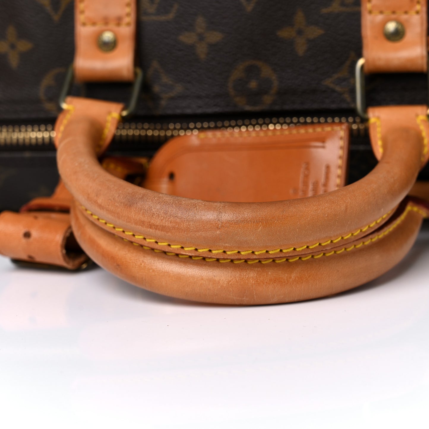 Monogram Keepall Bandouliere 45