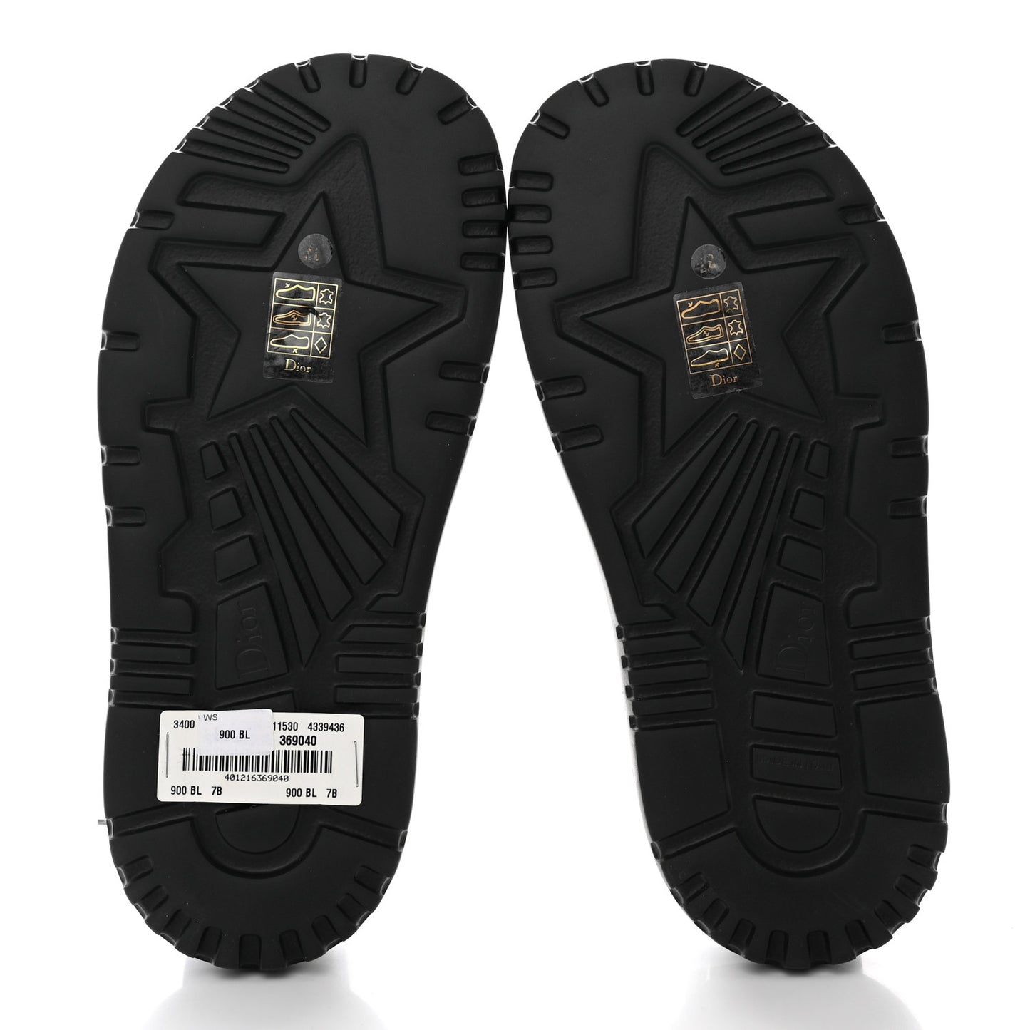 Calfskin Abbesse Sandal 37 Black