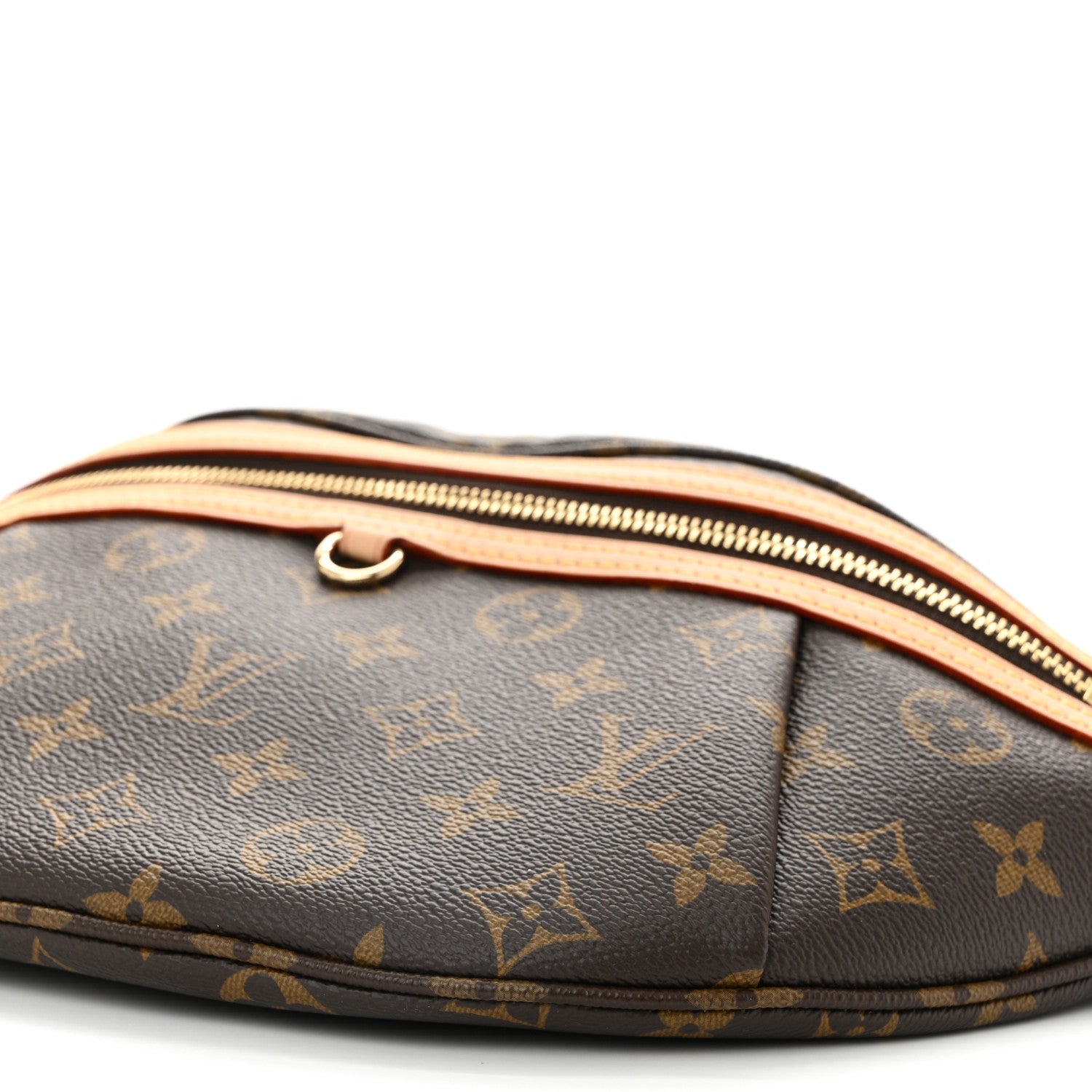 Louis Vuitton Monogram High Rise Bumbag 9 of 9