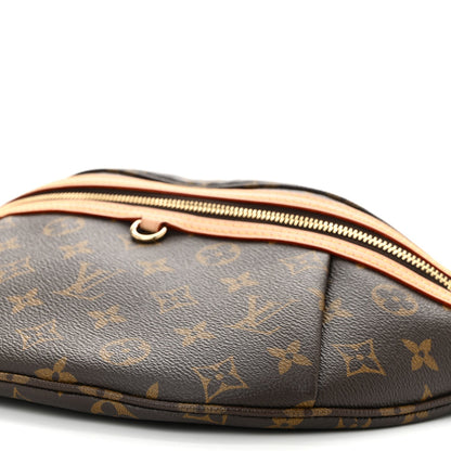 Louis Vuitton Monogram High Rise Bumbag 9 of 9