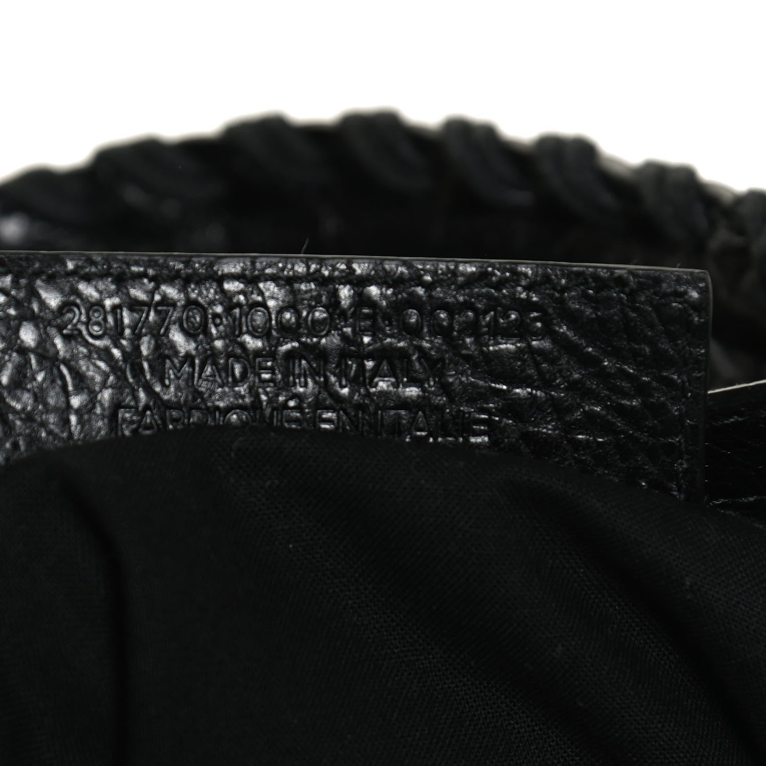 Balenciaga Agneau Giant 12 Gold Hardware City Black 7 of 12