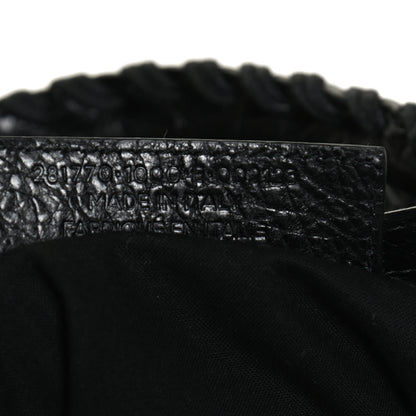 Balenciaga Agneau Giant 12 Gold Hardware City Black 7 of 12