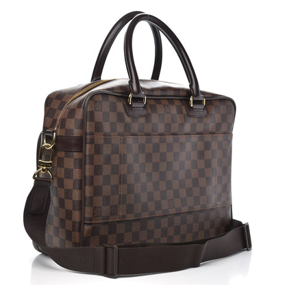 Louis Vuitton Damier Ebene Icare 3 of 10