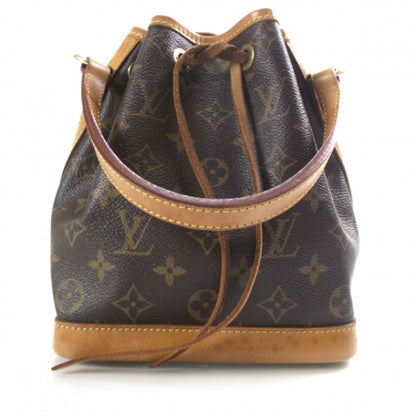 Louis Vuitton Monogram Mini Noe 1 of 9