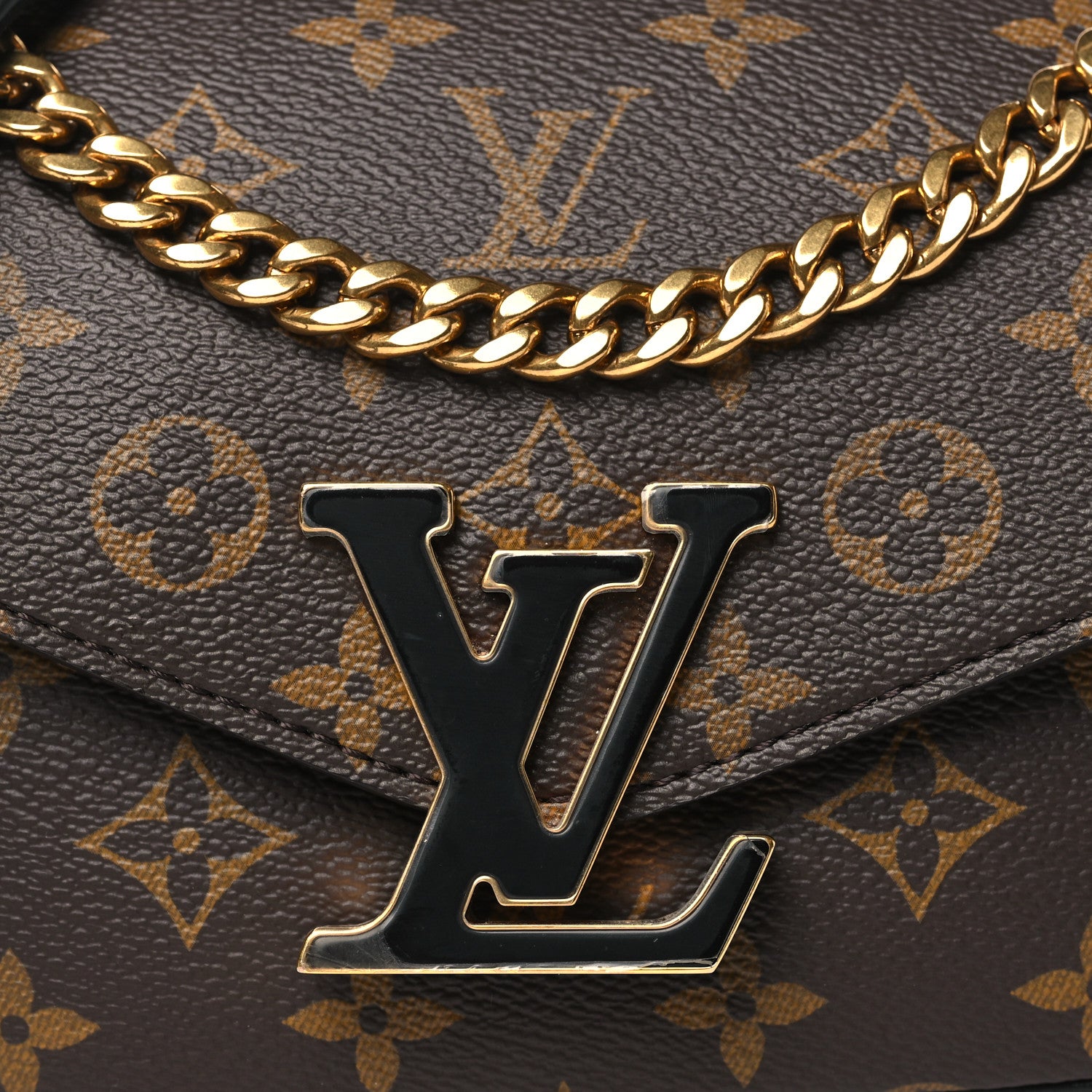 Louis Vuitton Monogram Passy 7 of 9