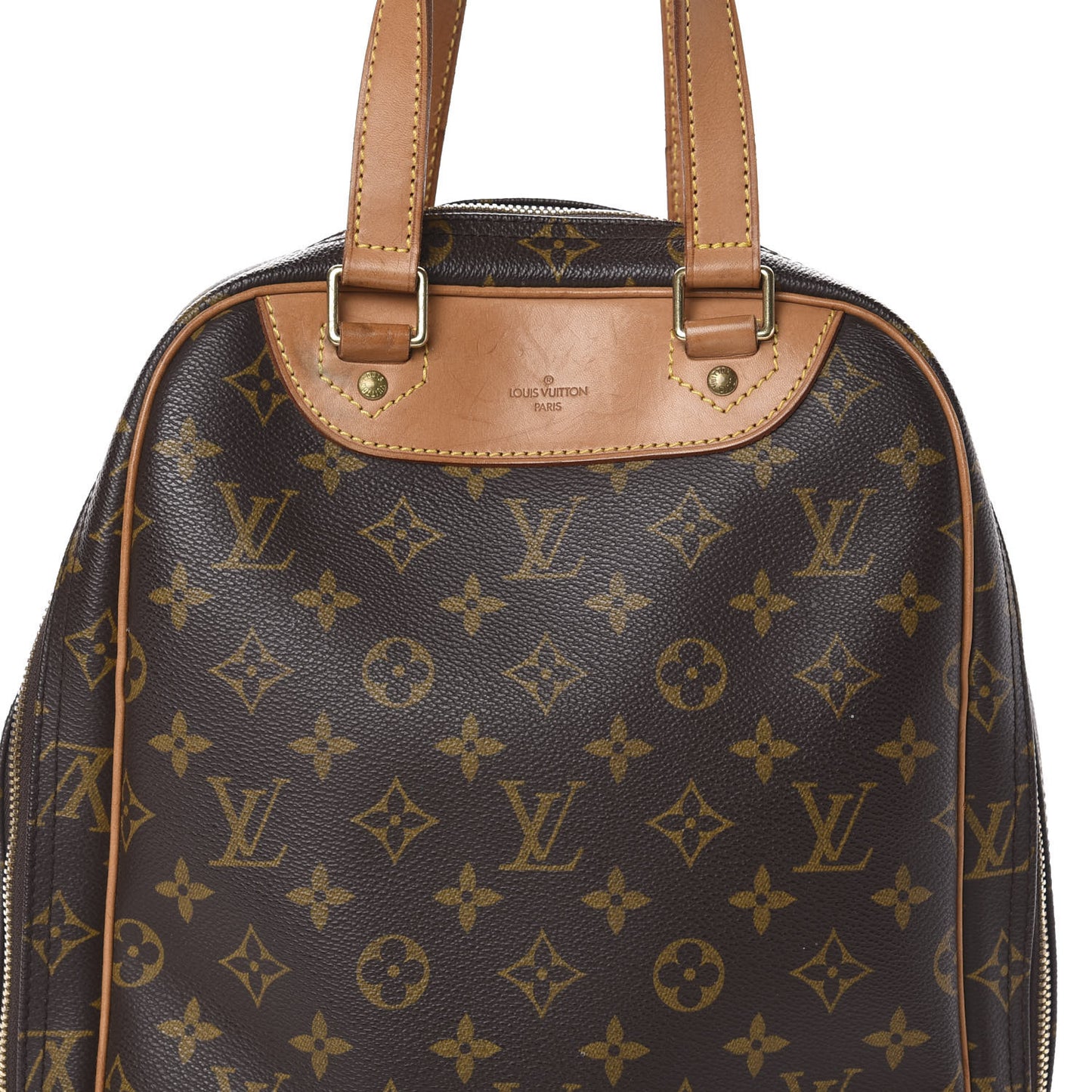 Monogram Excursion Shoe Bag