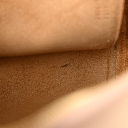 Celine Grained Calfskin Micro Belt Bag Nude 11 of 17