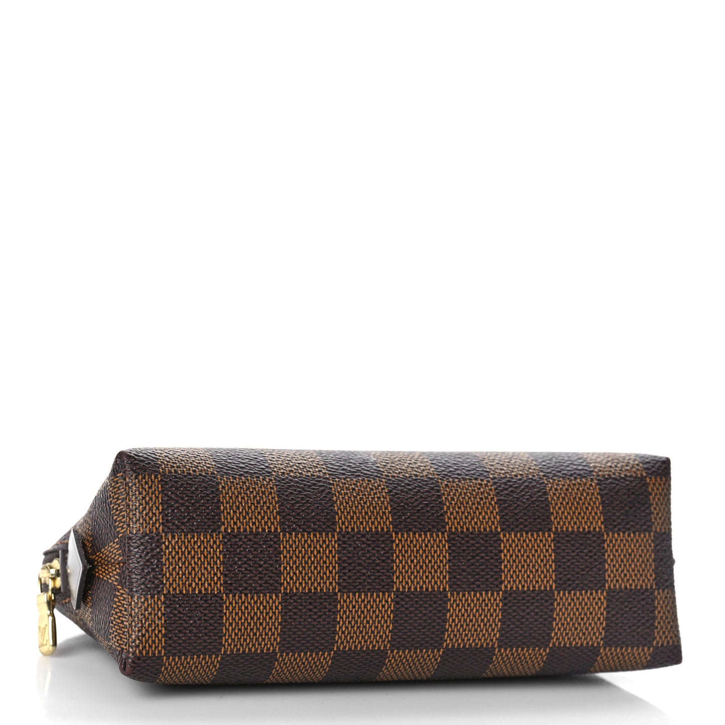 Damier Ebene Cosmetic Pouch