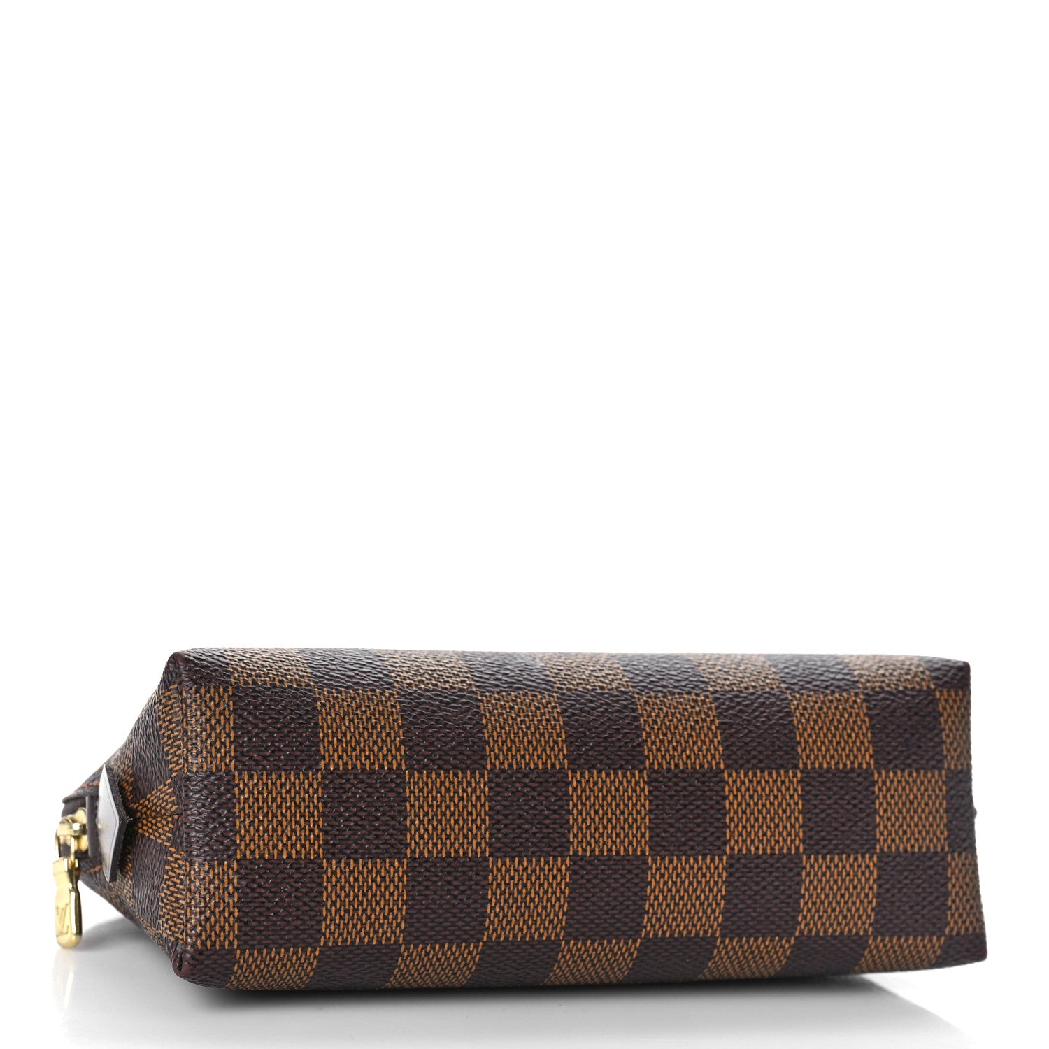 Louis Vuitton Damier Ebene Cosmetic Pouch 4 of 11