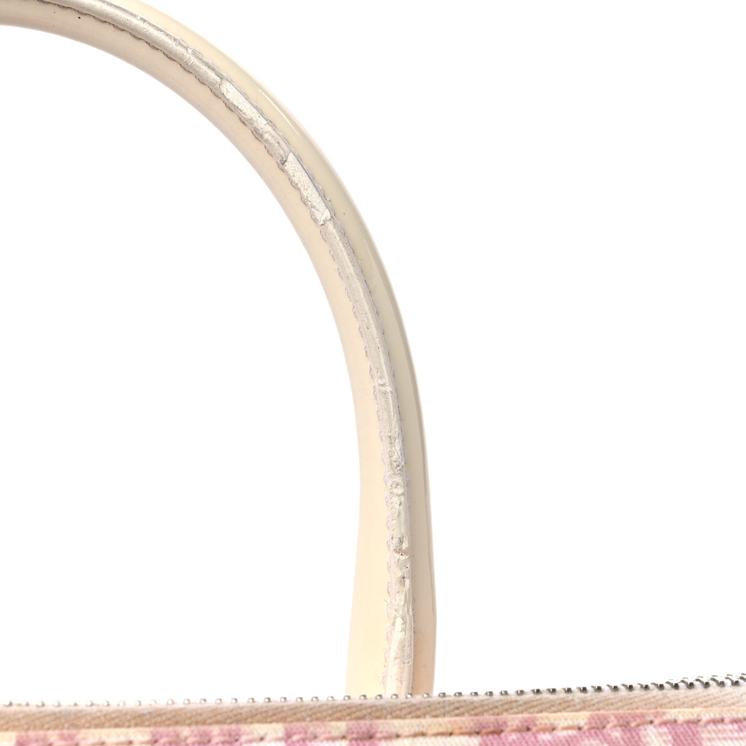Christian Dior Monogram Girly Boston Pink 20 of 21