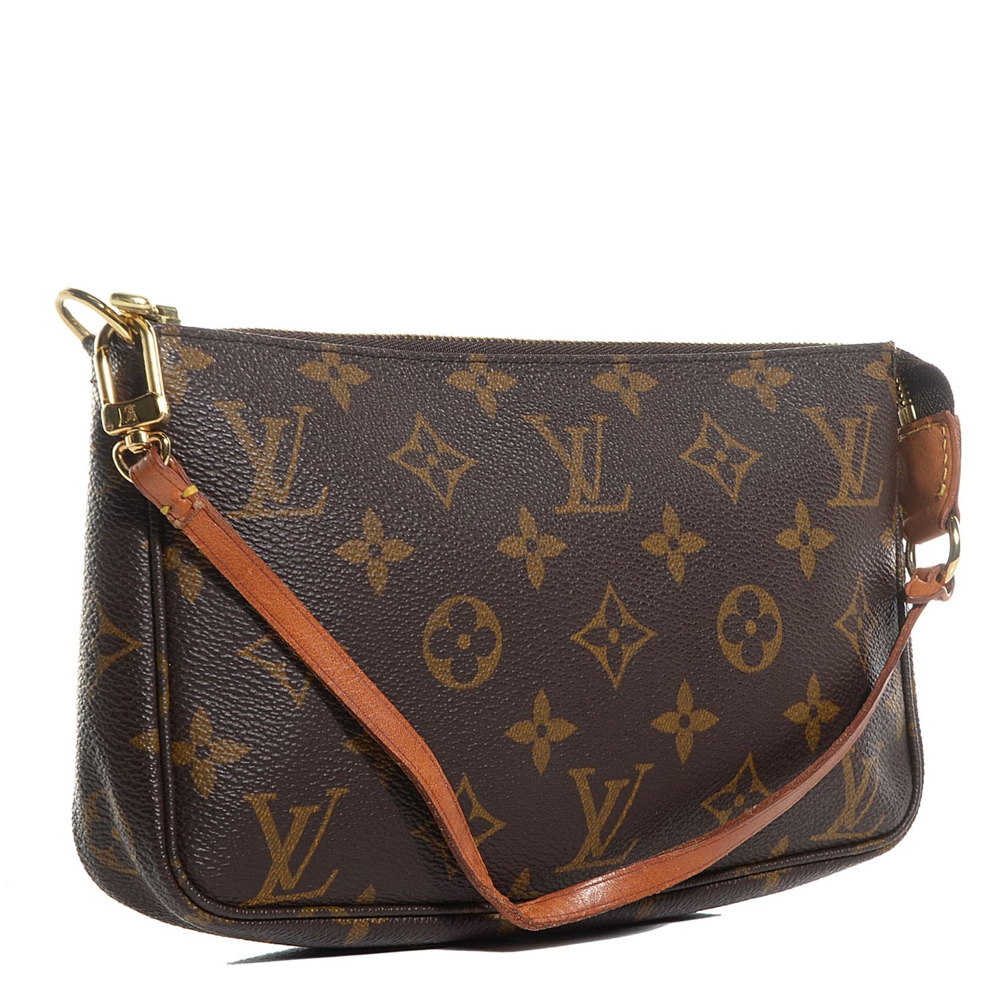 Monogram Pochette Accessories
