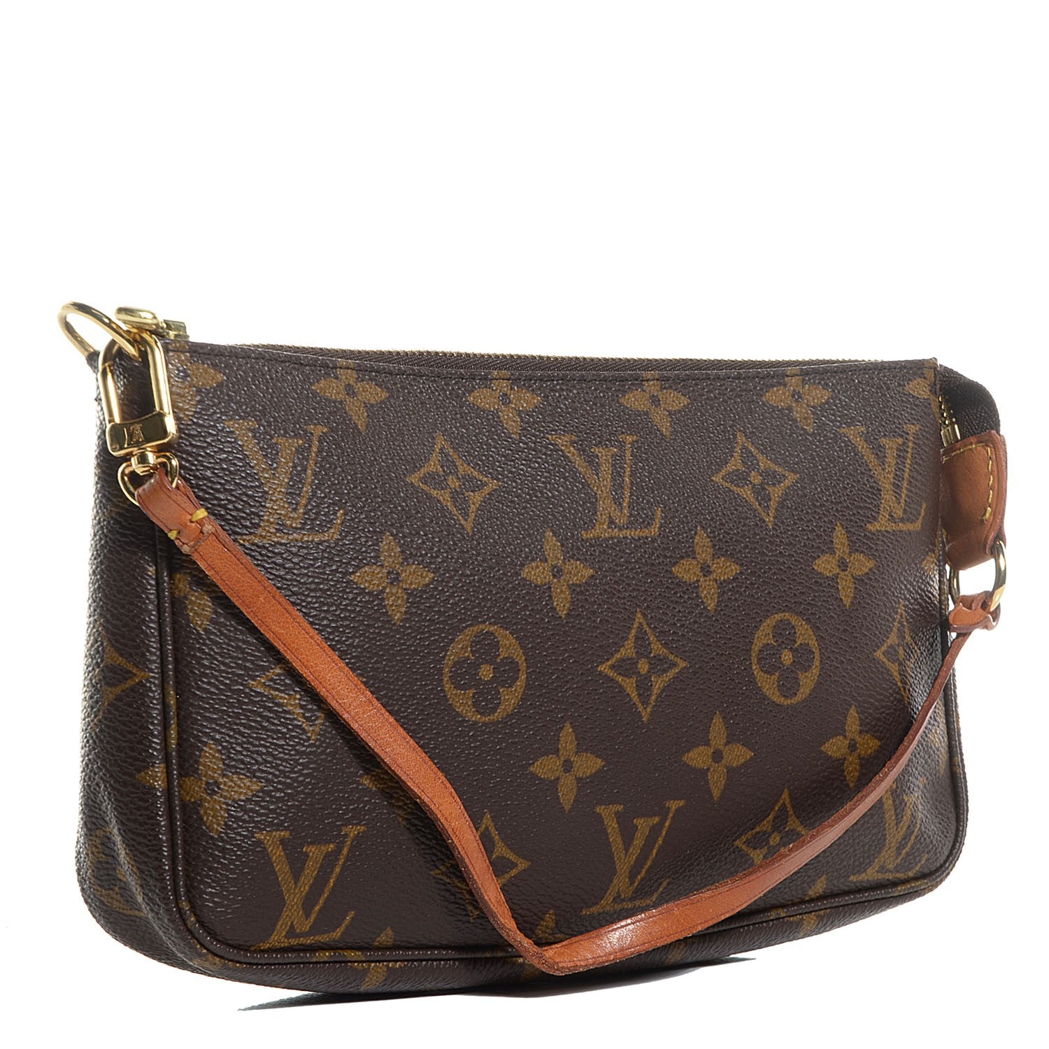 Louis Vuitton Monogram Pochette Accessories 3 of 7