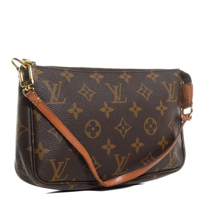 Louis Vuitton Monogram Pochette Accessories 3 of 7