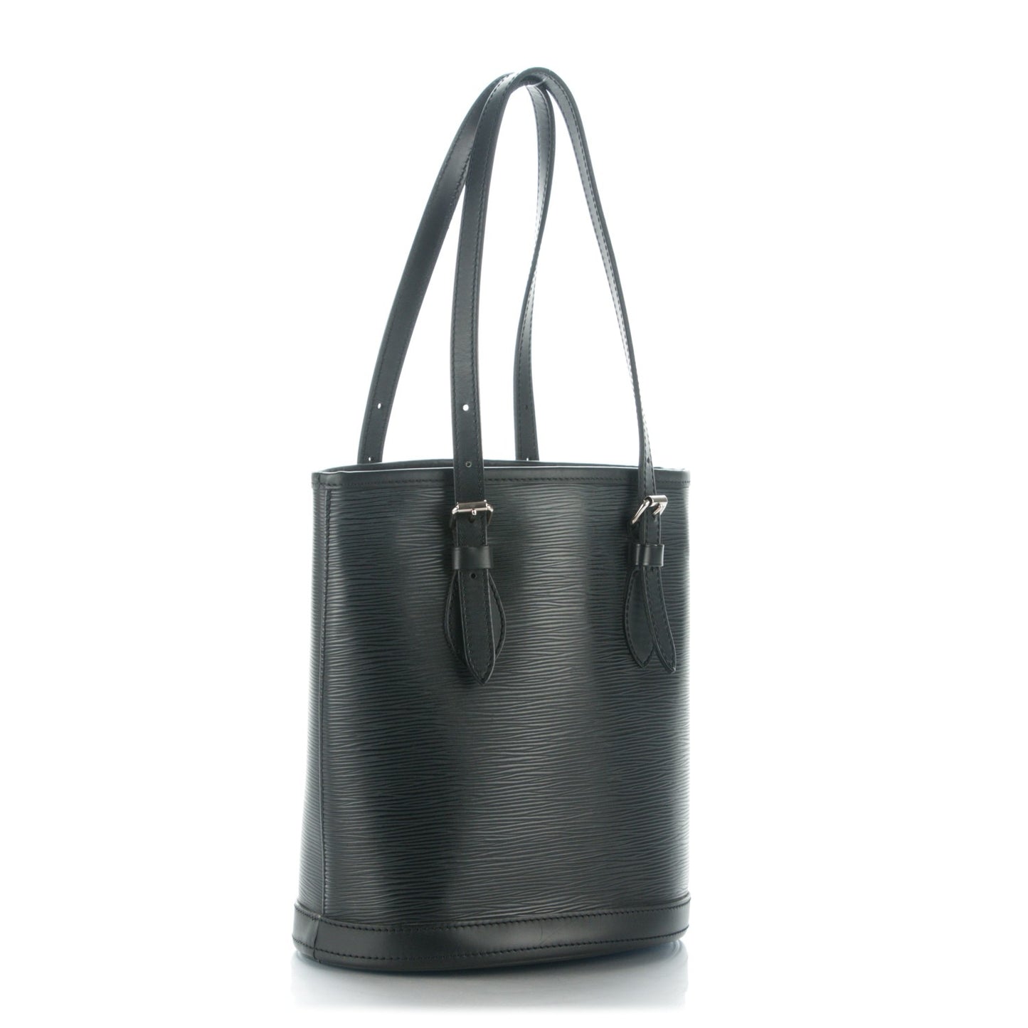 Epi Petit Bucket 23 Black