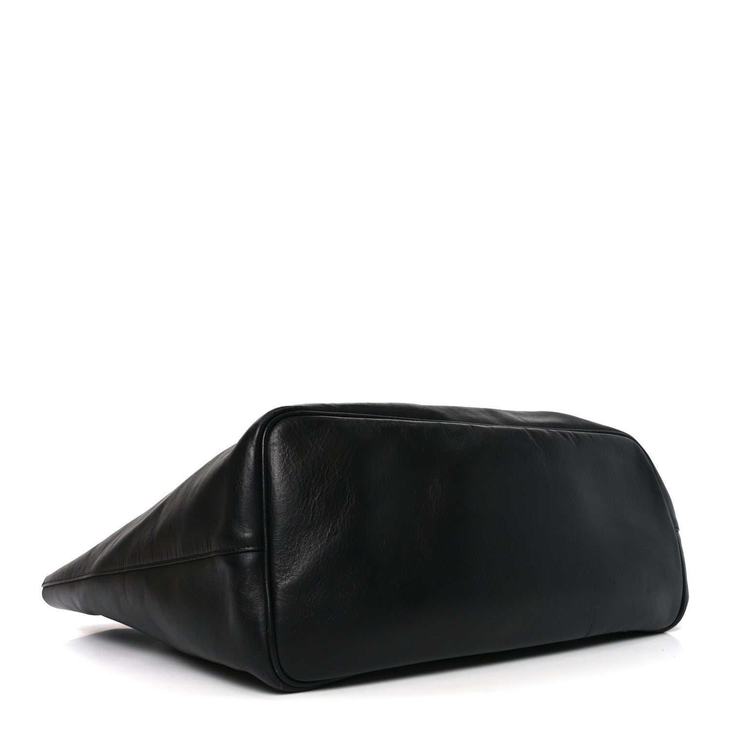 Givenchy Calfskin Gothic Large Antigona Tote Black 5 of 11