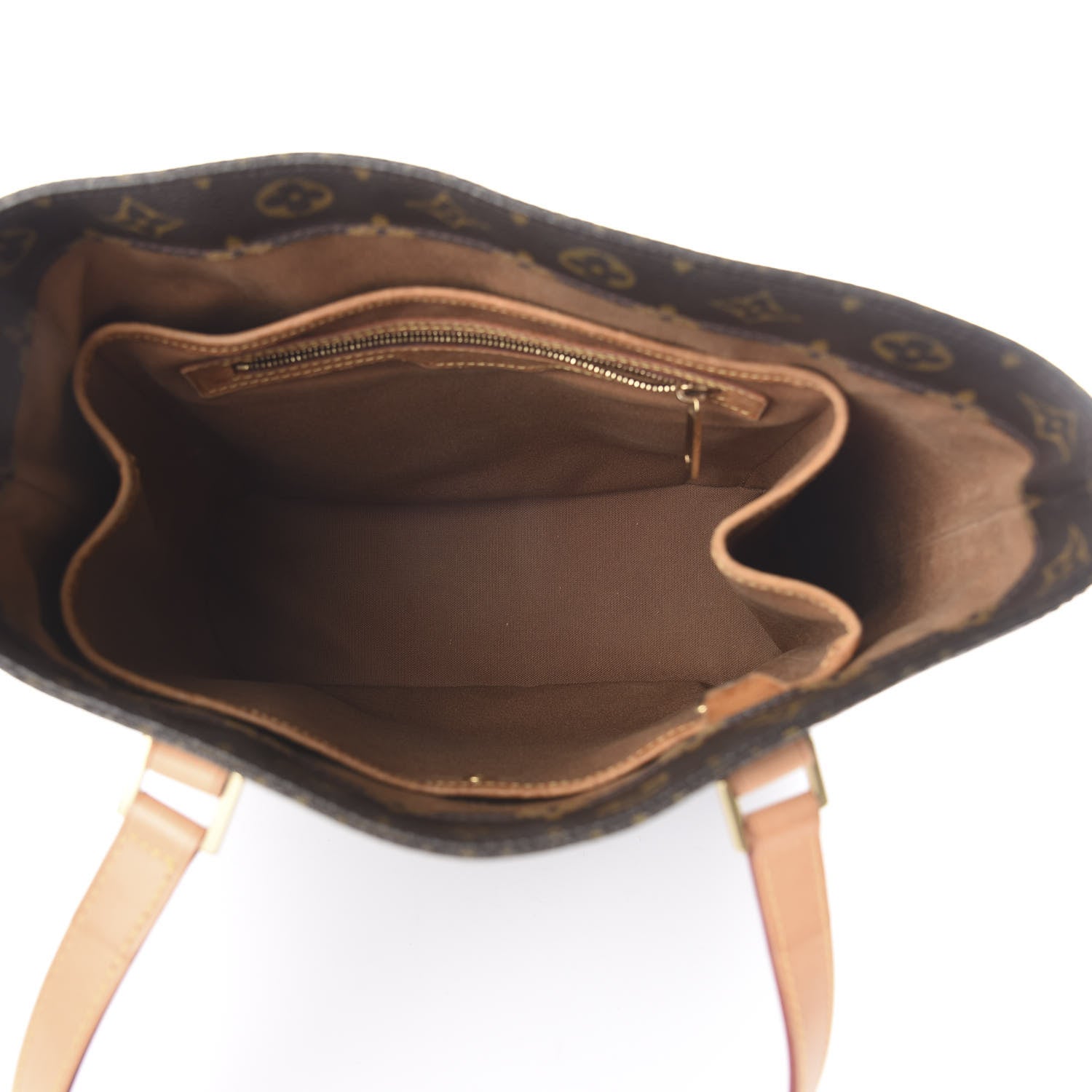 Louis Vuitton Monogram Vavin GM 4 of 8