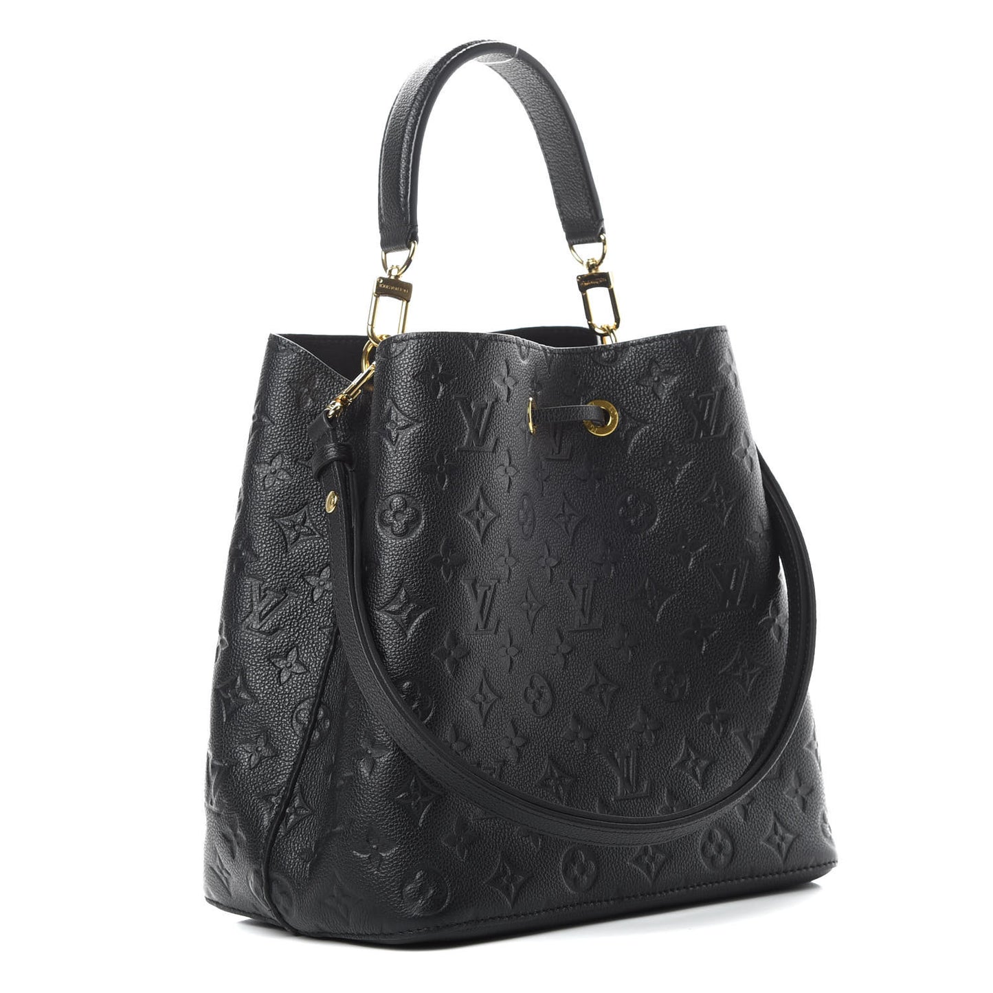 Empreinte Neonoe MM Black