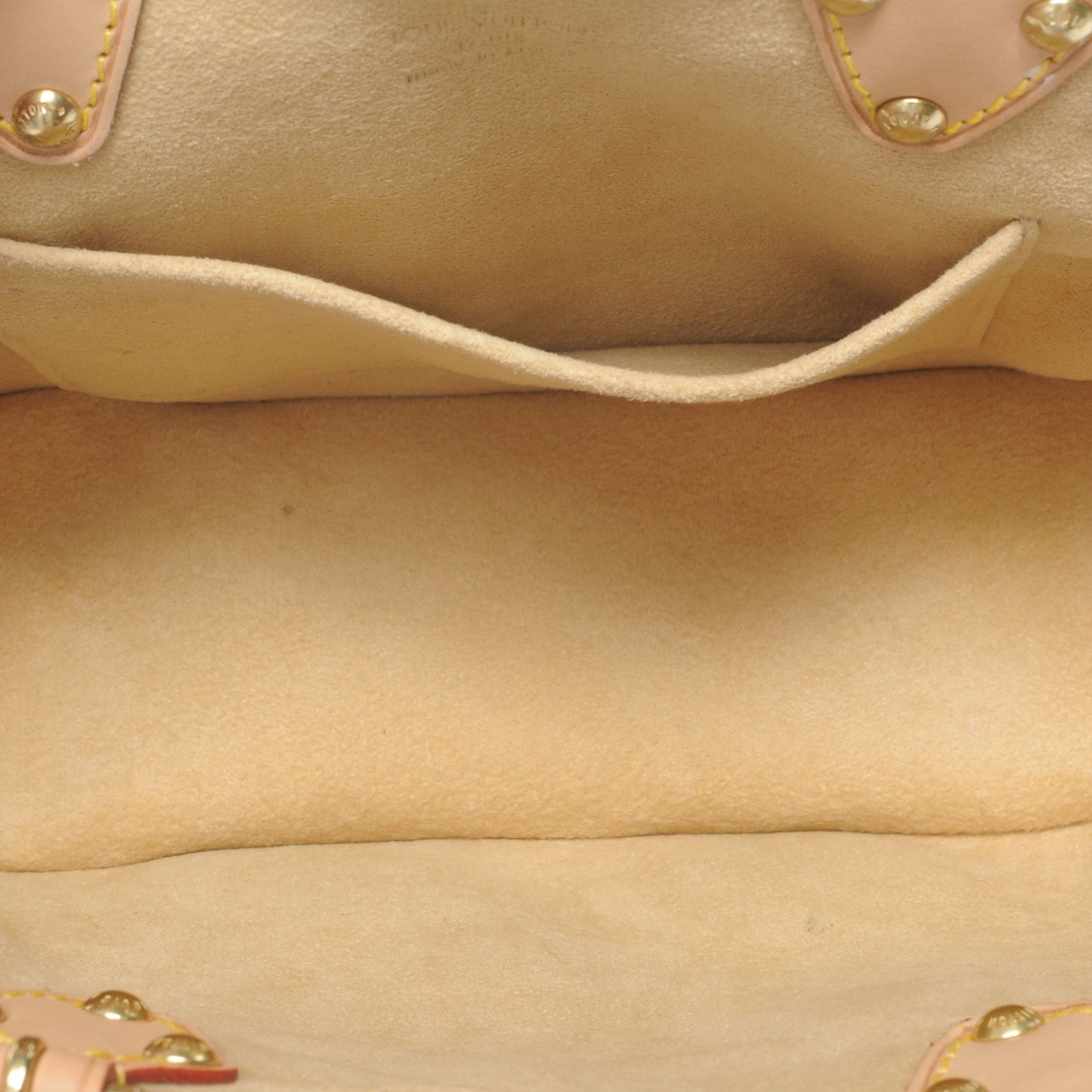 Monogram Theda PM