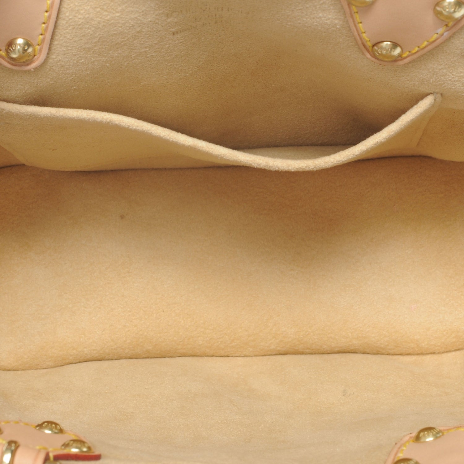Louis Vuitton Monogram Theda PM 5 of 7