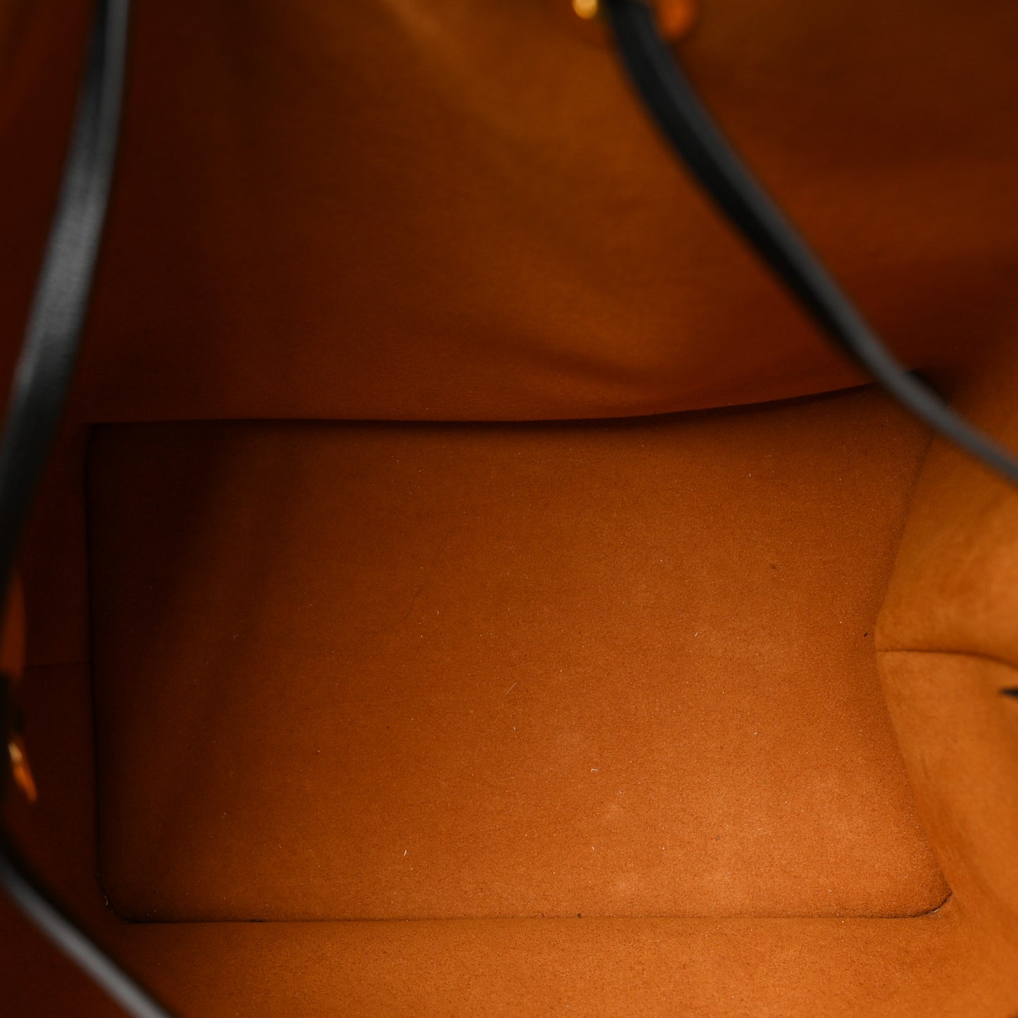 Empreinte Monogram Giant Crafty Neonoe MM Caramel Black