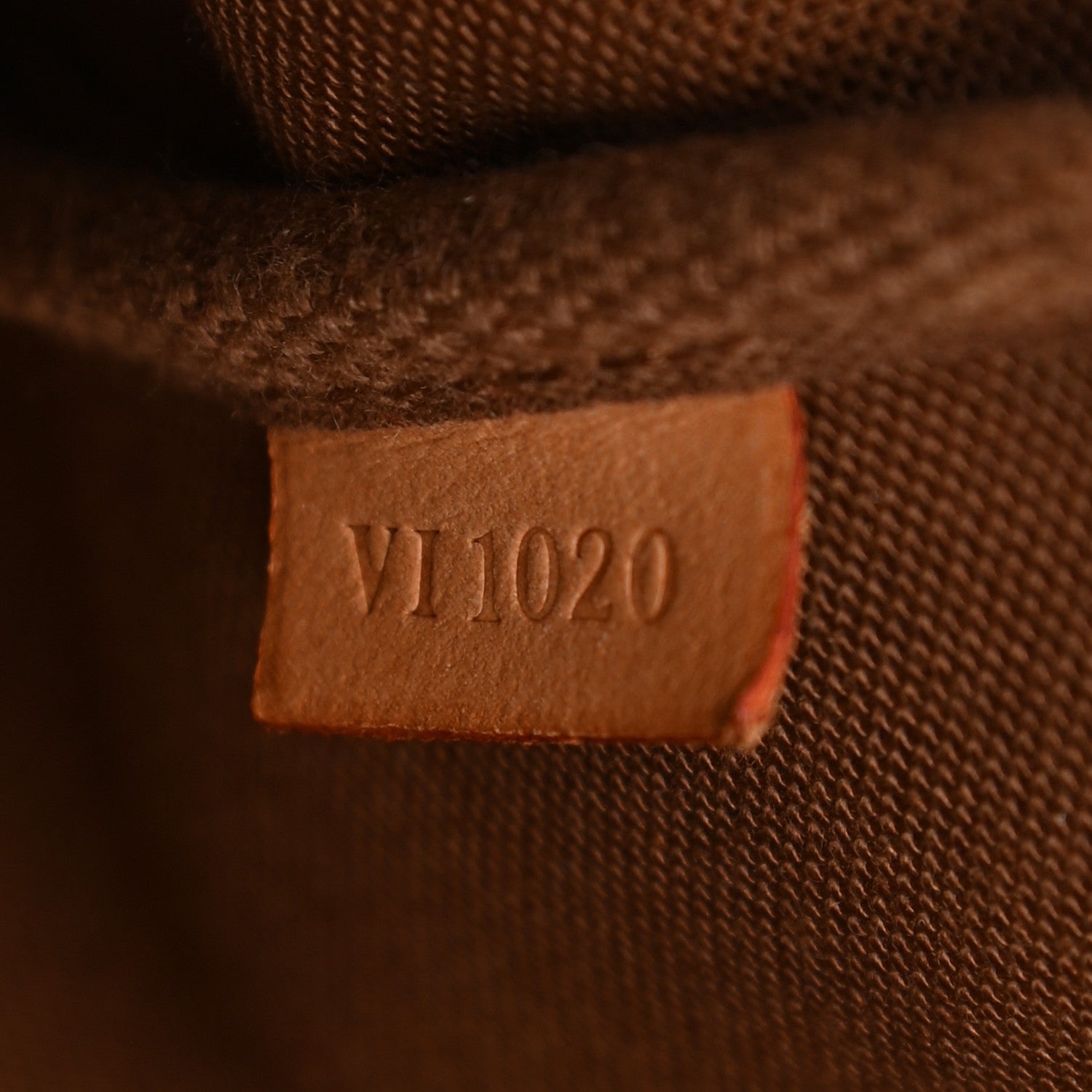 Louis Vuitton Monogram Pochette Accessories 7 of 8