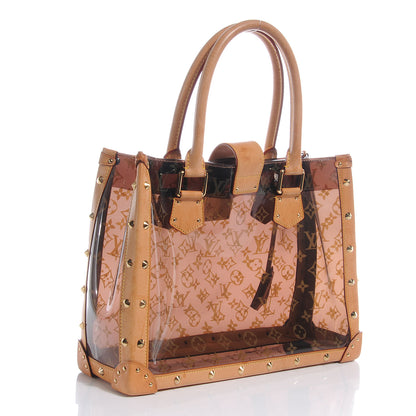 Louis Vuitton Ambre Neo MM 3 of 12