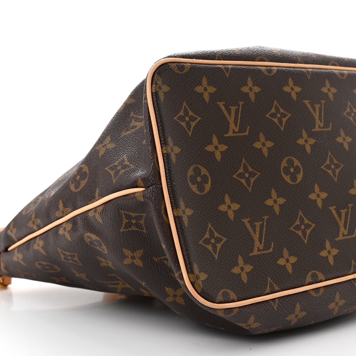 Louis Vuitton Monogram Palermo PM 9 of 17