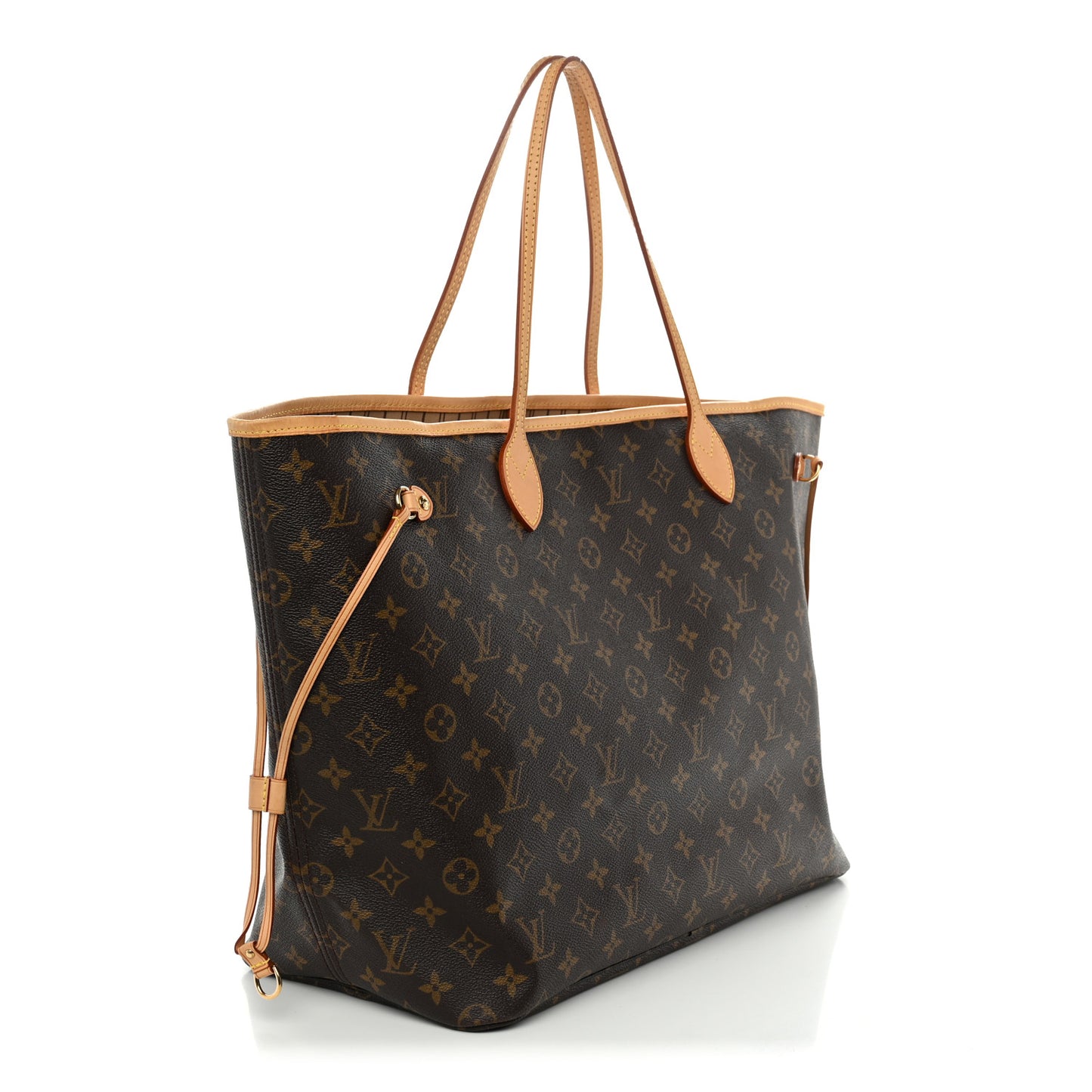 Monogram Neverfull GM