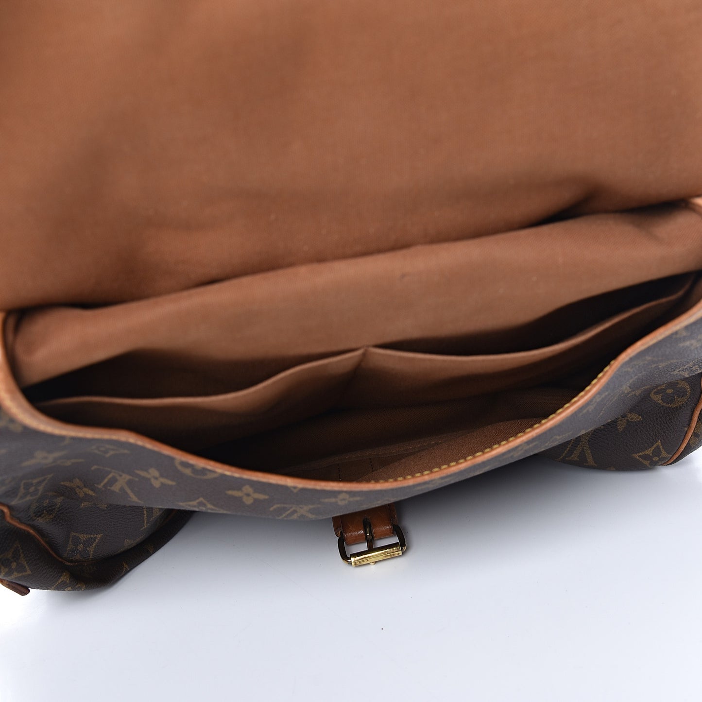 Monogram Saumur 35