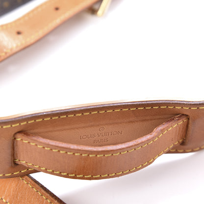 Louis Vuitton Monogram Saint Cloud GM 12 of 16