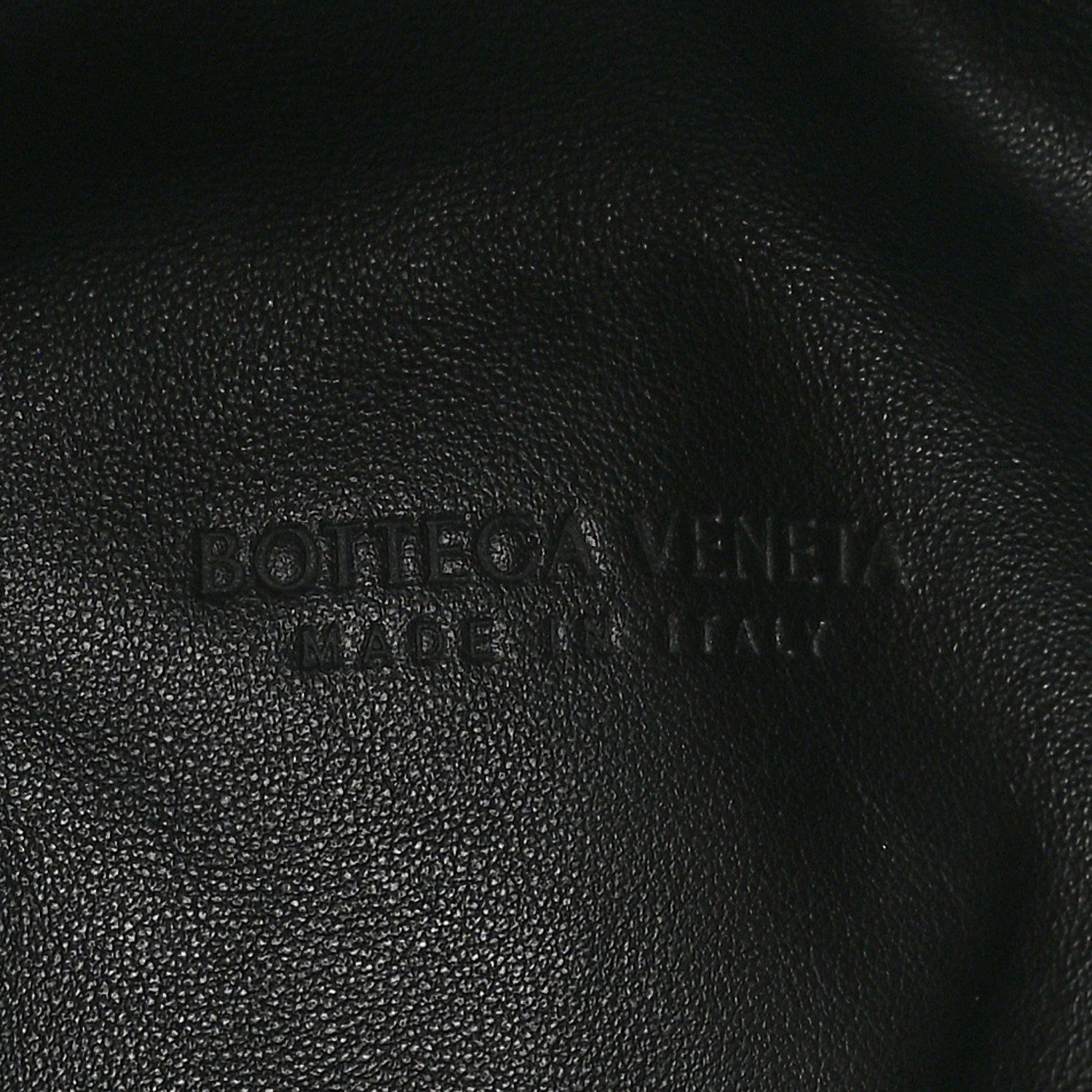 Bottega Veneta Nappa Intrecciato Teen Jodie Hobo Black 6 of 10