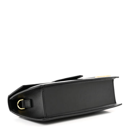 Jacquemus Smooth Calfskin Le Grand Bambino Black 4 of 13