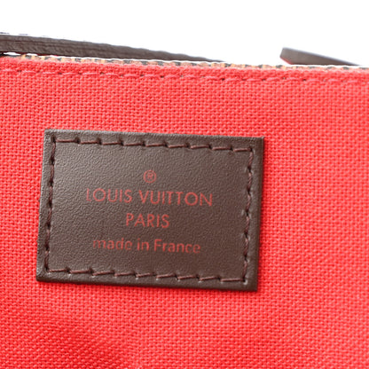 Louis Vuitton Damier Ebene Besace Rosebery 6 of 13