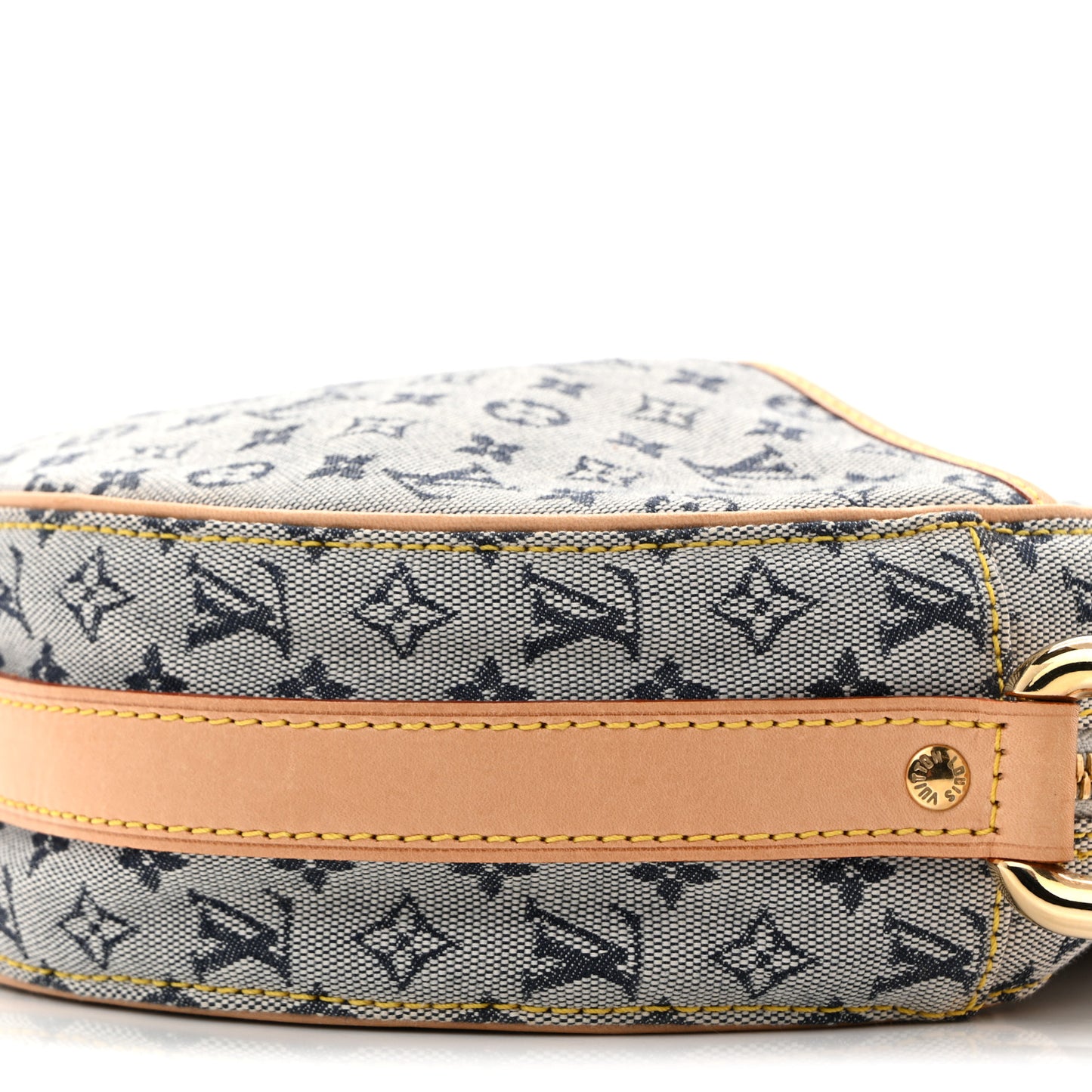Mini Monogram Jeanne GM Blue