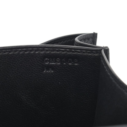 Hermes Epsom Constance 18 Black 8 of 14