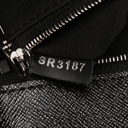 Louis Vuitton Epi Clery Denim Light 7 of 11