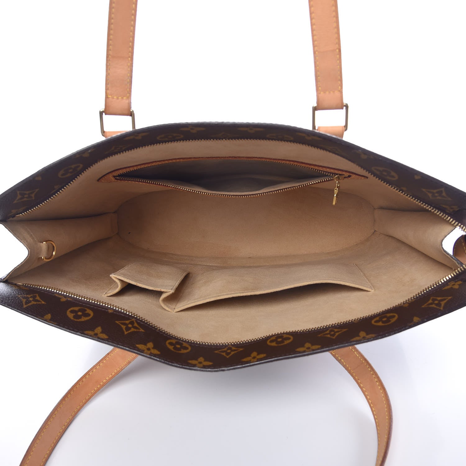 Louis Vuitton Monogram Babylone 5 of 17