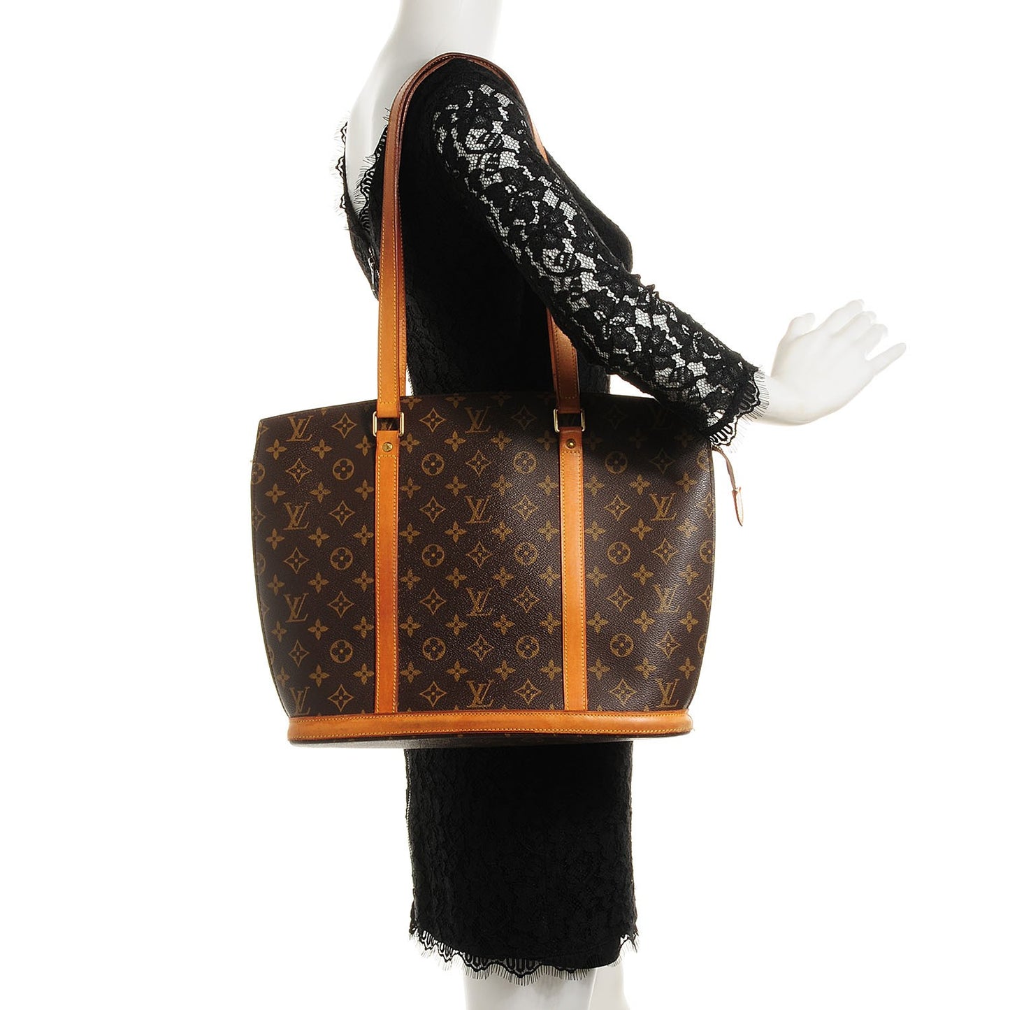 Monogram Babylone
