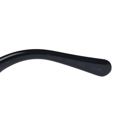 Louis Vuitton My Fair Lady Sunglasses Z0902W Black 7 of 9
