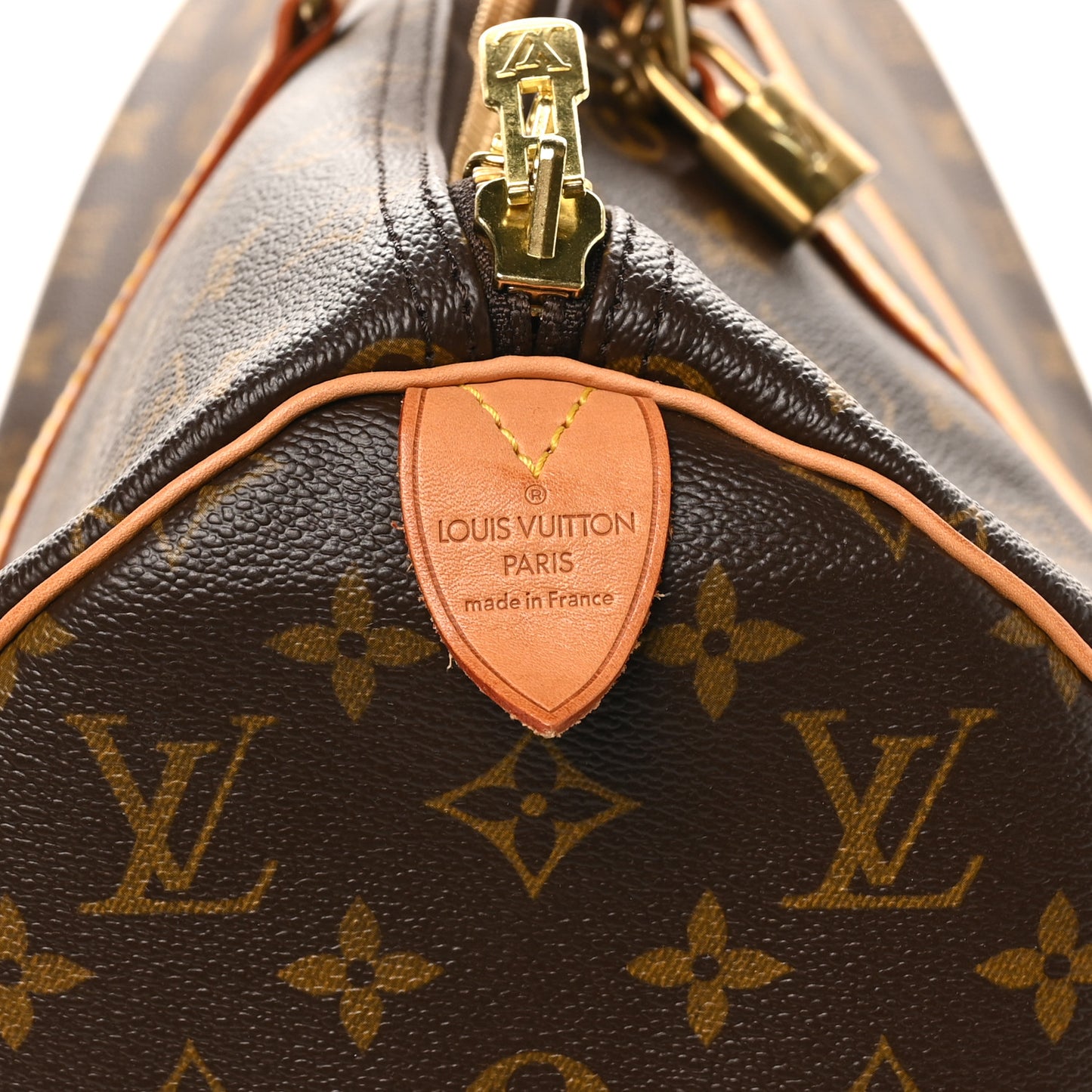 Monogram Keepall 45