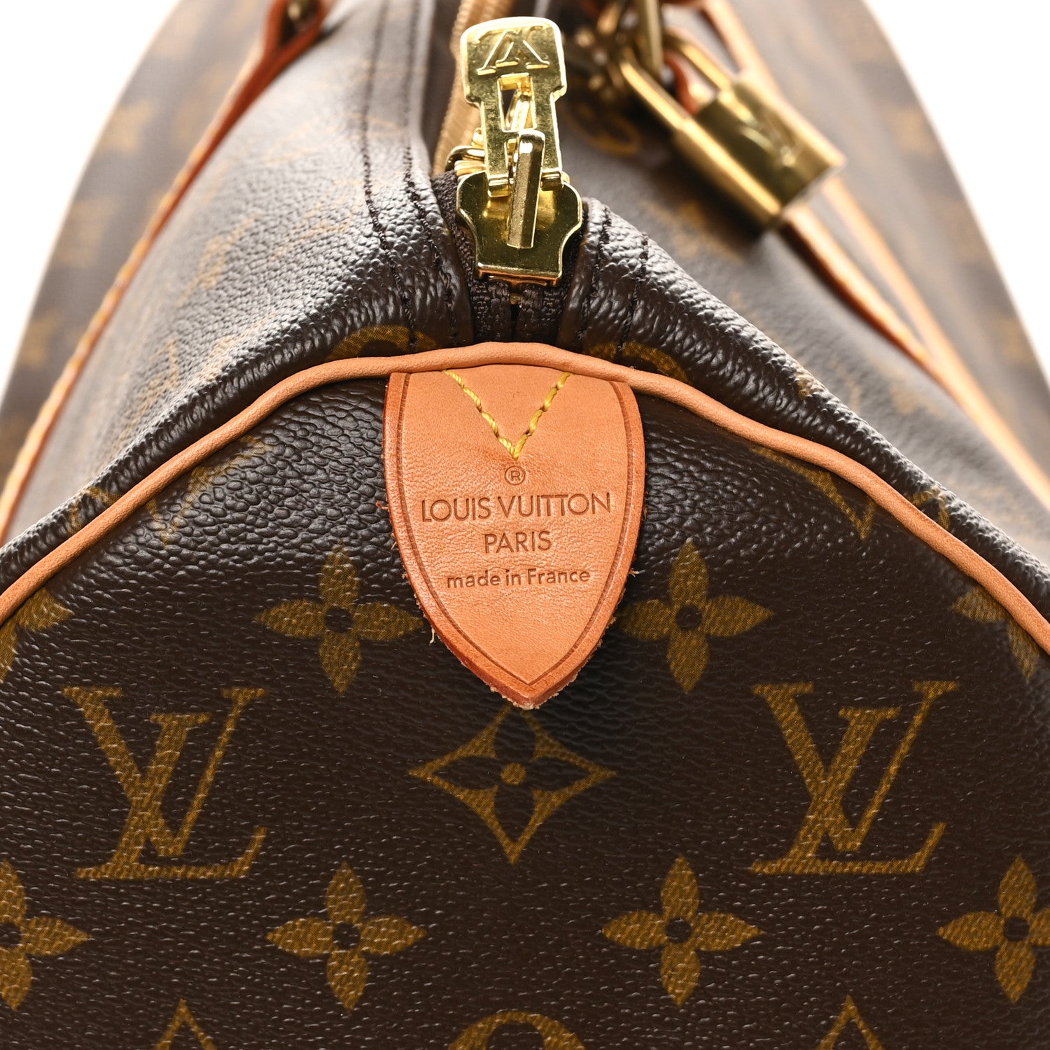 Louis Vuitton Monogram Keepall 45 6 of 11