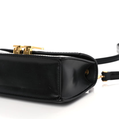 Alexander Wang Calfskin Mini Legacy Satchel Black 15 of 17