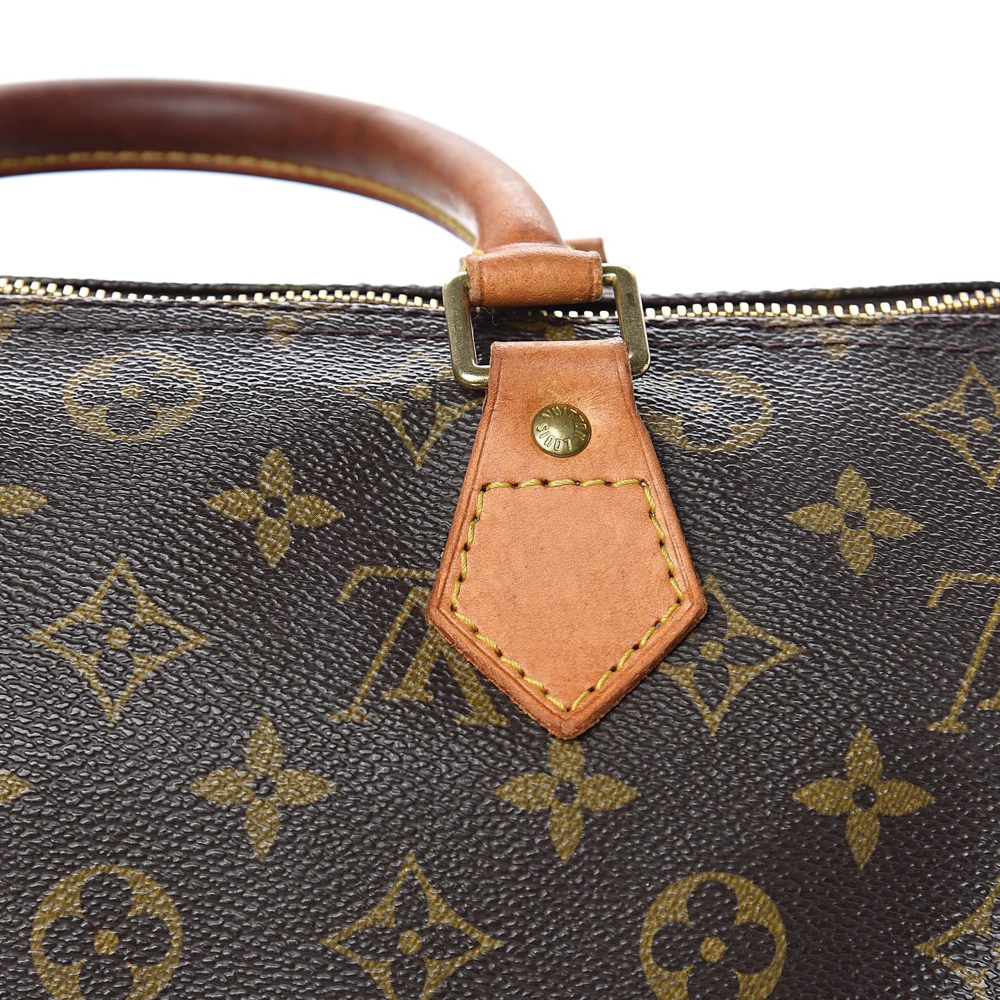 Monogram Speedy 30